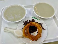 -老磁器口豆汁店(天坛店)