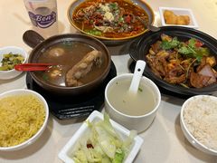 -本味轩精品茶餐厅(黄山路店)