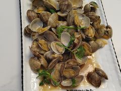 -渔码头食府(蓬莱阁店)