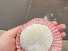 -澳门长洲糯米糍(柯打苏沙街店)