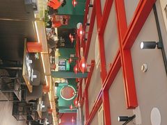 -京悦南门涮羊肉·羊蝎子火锅(田林路店)