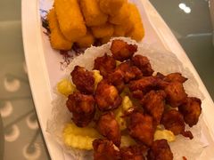 -新长岭大酒店酒楼