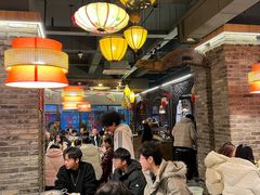 -阿嫂印象·民间江湖菜(大学城店)