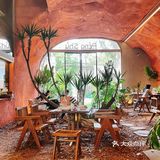 长沙探店｜Peng Shu咖啡店