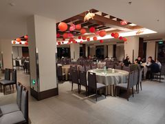 -静之湖湖畔餐厅