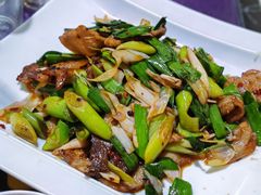 小炒肉-丁太婆老妈蹄花(人民公园非遗总店)