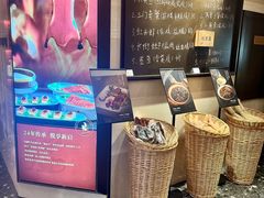 -悦融琥珀·京鲁菜·海味珍品(西单店)