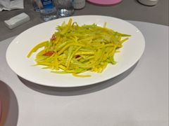 -钱记·乡野菜(紫荆花路店)