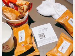 -海底捞火锅(团结桥店)