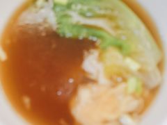 -茶港·点心·啫啫煲(范湖万达广场店)