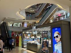 -兰岛广场(白沙路店)