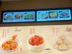 -美味故事特色餐厅(汉阳郭茨口店)