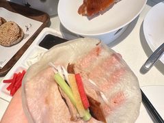 -四季民福烤鸭店(王府井东安门店)