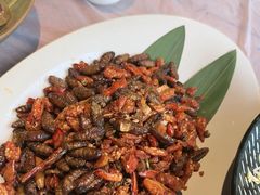 -有位虾匠·胶东土菜小馆(市北店)