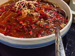 -HOHO餐厅(古子城店)