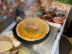 -眉州东坡(团结湖店)