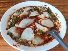 -尤素福东举院饺子馆