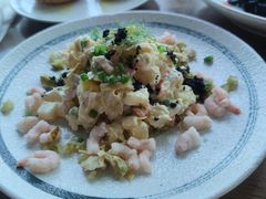 -FISH&POTATO Cō(地中海美食 万象城店)