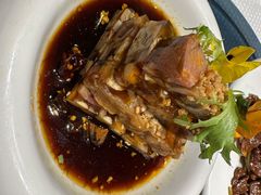 -卫鼎轩·曹公馆(鼓楼店)