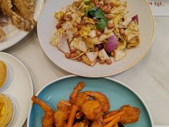 -南山鲜虾面·活鲜小馆·海味大连菜(南山总店)