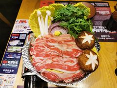 -鳗事鱼意·活鳗現烤专门店(富力海珠城店)
