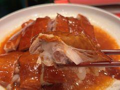 古法烧鹅-炳胜品味(珠江新城店)