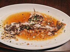 -臻萃轩中餐厅(国家会展中心店)