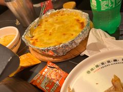 -师烤·豆花烤鱼(深圳坂田天虹店)