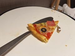-赤火牛排(金狮广场店)