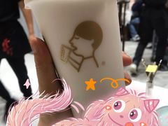 -喜茶(永旺梦乐城店)