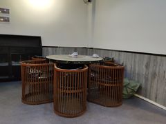 -萬户牛潮汕牛肉火锅(站前分店)