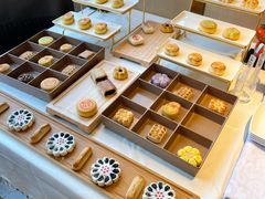 -海底捞火锅(王府井银泰in88店)