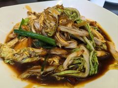 -老牌坊鲁菜名店(聊城美食岛店)