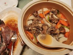 -万豪酒店·咏豪中餐厅