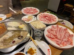 -董家湾重庆老火锅(嘉华店)