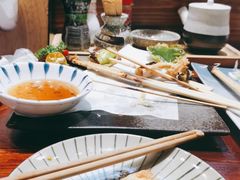 -一吉焼鸟·FOUNDER(桂林路店)
