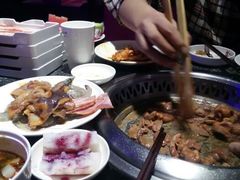 android_upload_pic-德得轩烤涮一体自助餐厅(王府井店)