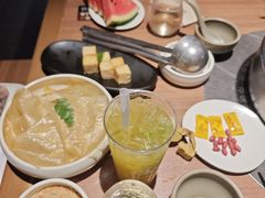 -巴奴毛肚火锅(京西大悦城店)