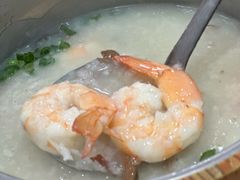 -阿殳粥馆(水围村店)