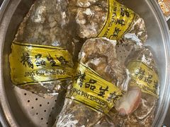 -川骄海鲜自助(亚运村店)