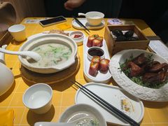 -蔡澜点心·粤菜(花城汇南区店)