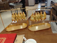 -全聚德烤鸭店(马家堡店)