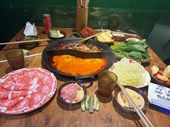 -楠火锅(龙阳广场店)