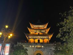 -大理古城