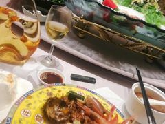 -宏达宴老菜馆(群力第四大道店)