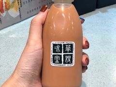 -华嫂冰室(尖沙咀店)
