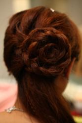 点击看大图 小优-FIONA MAKE UP恋妆造型