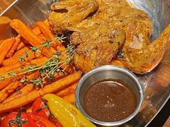 -Bistro 63 创意融合料理(广粤天地店)