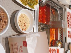 -海底捞火锅(青山湖万达夜宵主题店)