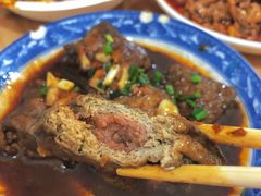 臭干子包牛肉-双宝红油牛系列